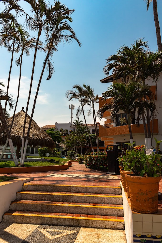 Disfruta de la naturaleza en nuestras instalaciones